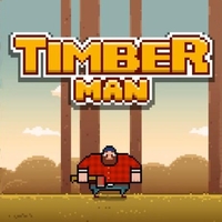 Timberman