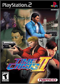 Time Crisis II