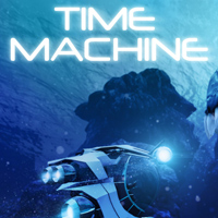 Time Machine VR