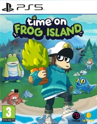 Time on Frog Island