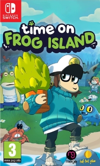 Time on Frog Island