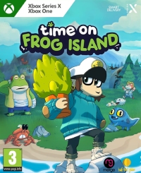 Time on Frog Island