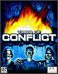 Times of Conflict