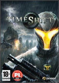 TimeShift