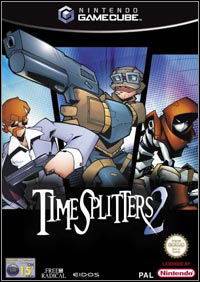 TimeSplitters 2