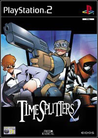 TimeSplitters 2