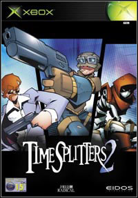 TimeSplitters 2