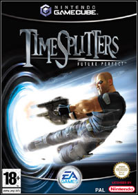 Timesplitters: Future Perfect