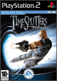 Timesplitters: Future Perfect