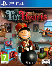 Tin Hearts