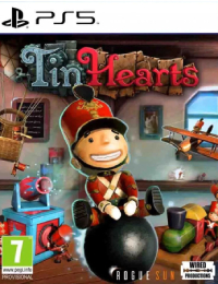 Tin Hearts