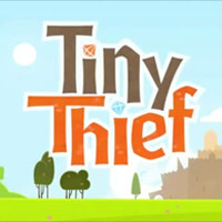 Tiny Thief