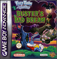 Tiny Toon Adventures: Buster's Bad Dream