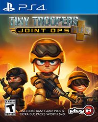 Tiny Troopers: Joint Ops