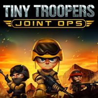 Tiny Troopers: Joint Ops