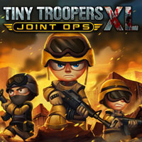 Tiny Troopers: Joint Ops