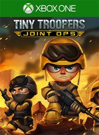 Tiny Troopers: Joint Ops