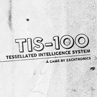 TIS-100