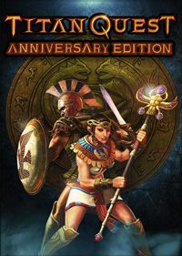 Titan Quest: Anniversary Edition