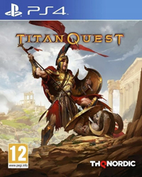 Titan Quest