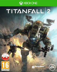 Titanfall 2 XONE