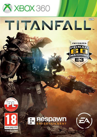 Titanfall X360