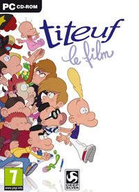 Titeuf: Le Film