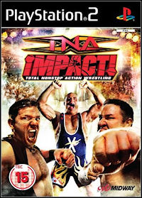 TNA iMPACT!