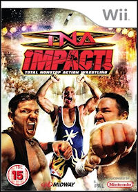 TNA iMPACT!