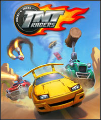 TNT Racers