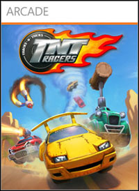 TNT Racers