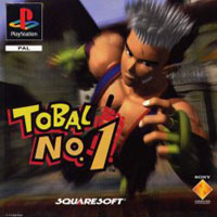 Tobal No. 1