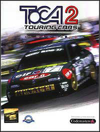 TOCA 2 Touring Cars