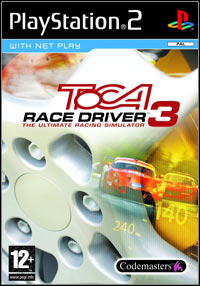 TOCA Race Driver 3