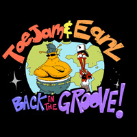 ToeJam & Earl: Back in the Groove