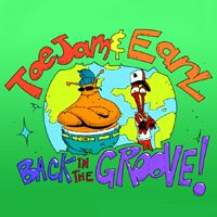 ToeJam & Earl: Back in the Groove