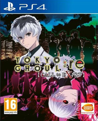 Tokyo Ghoul:re Call to Exist