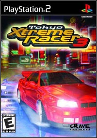 Tokyo Xtreme Racer 3