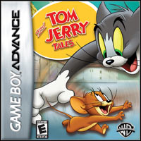 Tom and Jerry Tales