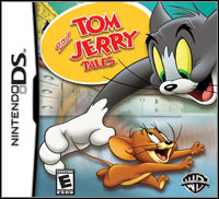 Tom and Jerry Tales