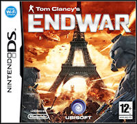 Tom Clancy's EndWar