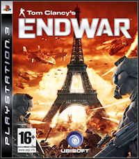 Tom Clancy's EndWar