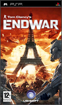 Tom Clancy's EndWar