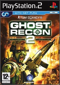 Tom Clancy's Ghost Recon 2