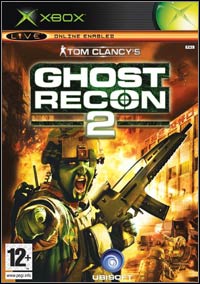 Tom Clancy's Ghost Recon 2