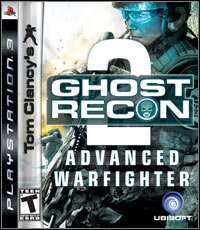 Tom Clancy's Ghost Recon: Advanced Warfighter 2