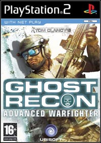 Tom Clancy's Ghost Recon: Advanced Warfighter