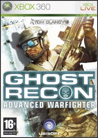 Tom Clancy's Ghost Recon: Advanced Warfighter