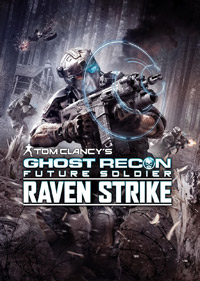 Tom Clancy's Ghost Recon: Future Soldier - Raven Strike