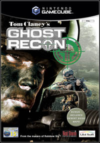 Tom Clancy's Ghost Recon